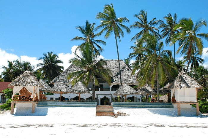 Accomodation